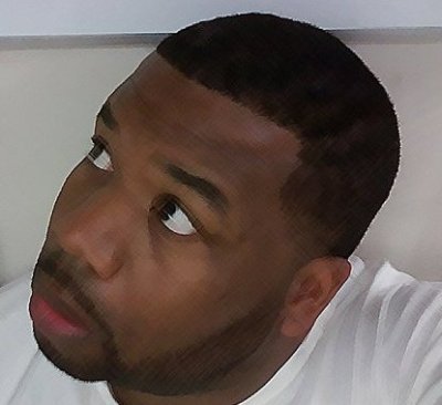Patrick Jones