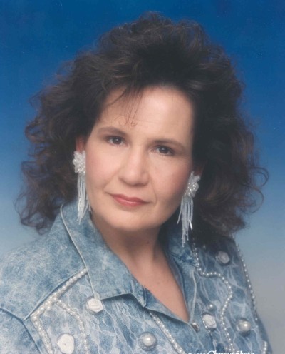 Mary Phillips