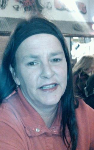 Angela Mcelroy