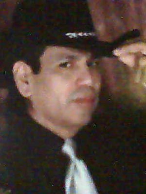Rene Sedillo
