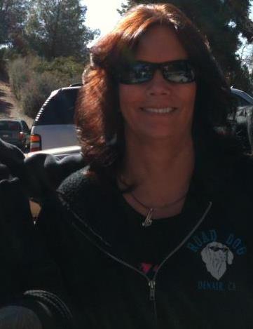 Mandy Lewis