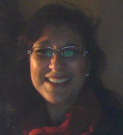 Susanne Amberg