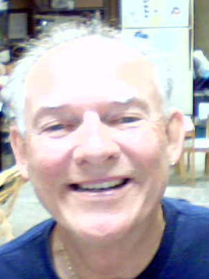 Keith Young