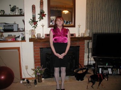 Lori Cramer