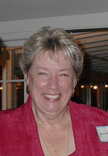 Janice Mills