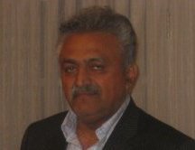Bahram Mishkanian