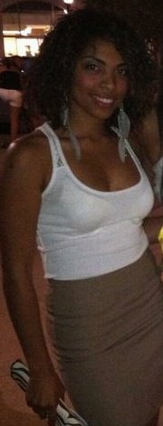 Nicole Wims