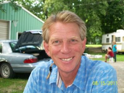 Andrew Percox