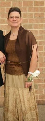 Karen Schmidt