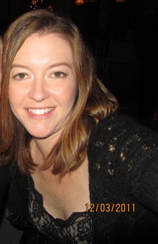 Heather Caribo