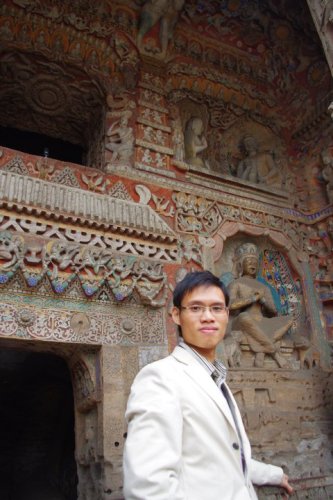 Lin Zhongpeng