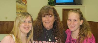 Sherri Taylor