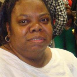 Karen Bates