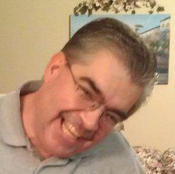 Joseph Purcell