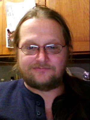 Troy Hensley