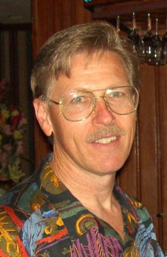 Richard Upthegrove