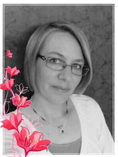 Teresa Powell