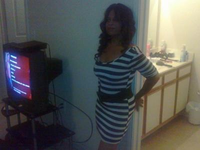 Regina Stewart