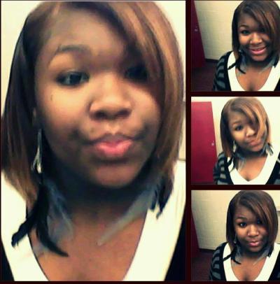 Kierra Abrams