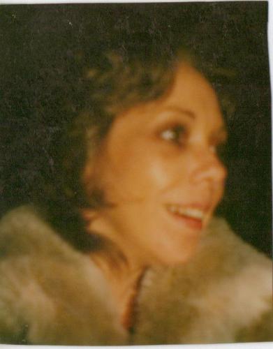 Clydia Morton