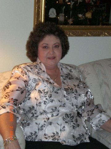 Claudia Kahan