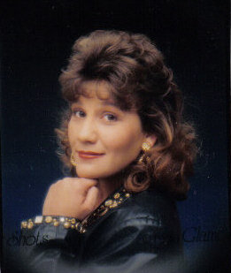 Jacqueline Young