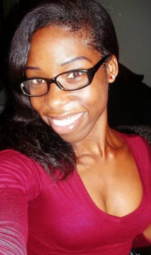 Marie Stovall