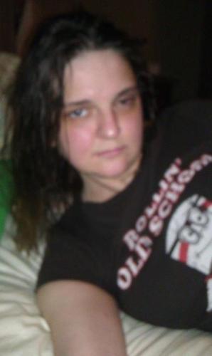 Samantha Stumpf