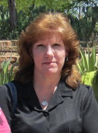 Kathryn Mcgrath