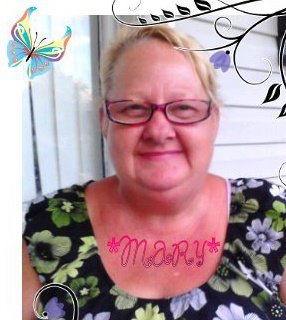 Mary Jones
