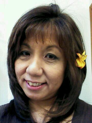 Marcia Tarasawa