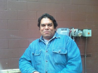 Pedro Cruz