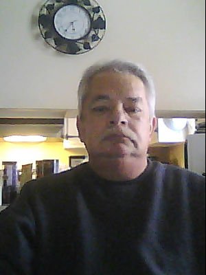 Richard Mcconnell