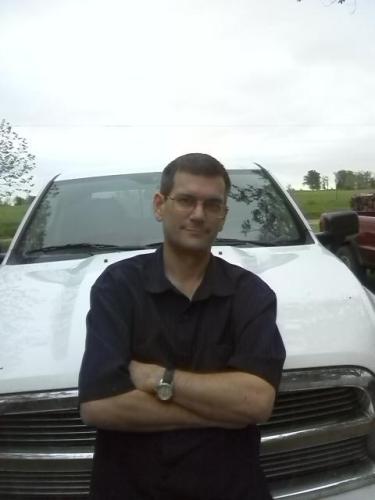 David Wilbanks