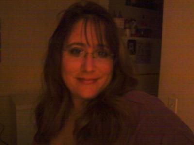 Christine Stevison
