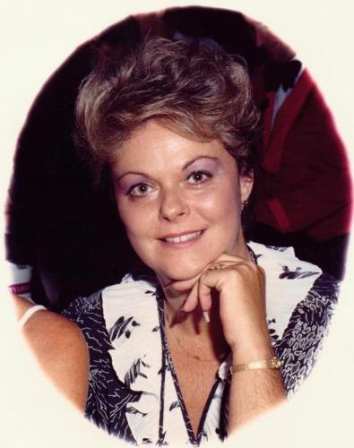Shirley Lafleur