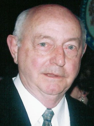 Arthur Caufield