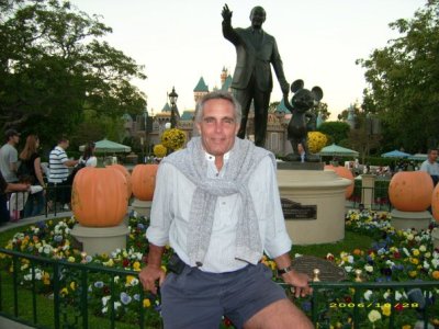 Bill Baker