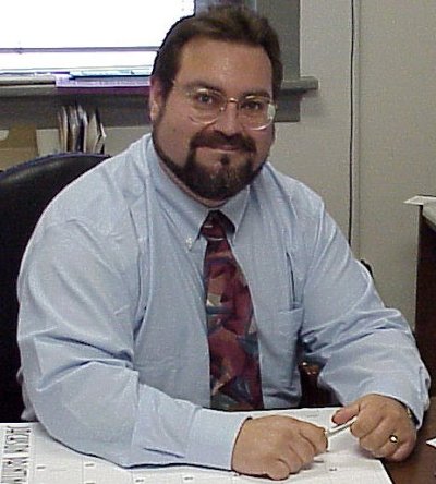 Bill Rayl