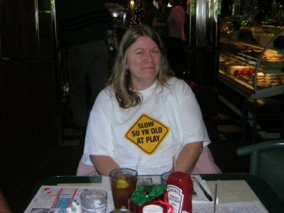Teresa Bussard