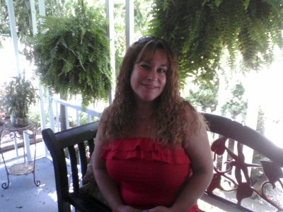 Marlene Wood