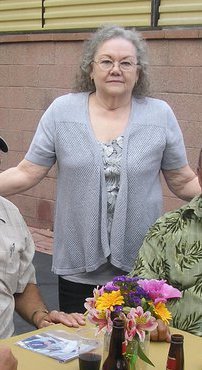 Lynda Marano