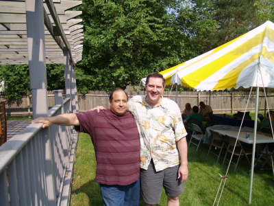 Bret Sbarbaro
