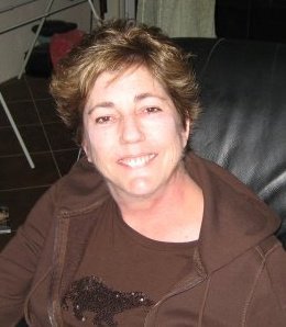 Kimberly Pierce