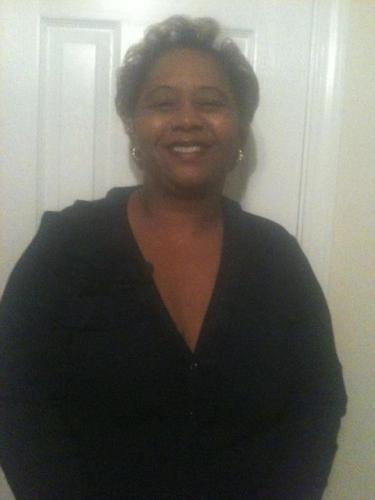 Yvette Hickenbottom