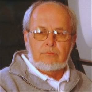 Larry Mcdowell