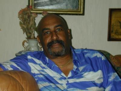Arthur Wright