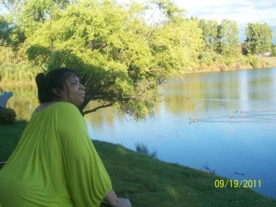 Yolanda Moore