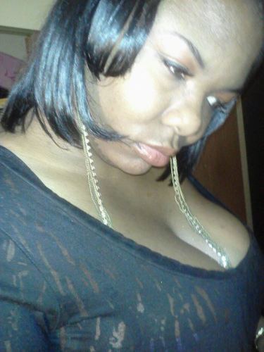 Shemira White