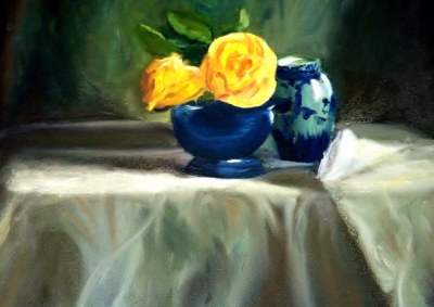 Claudia Clark